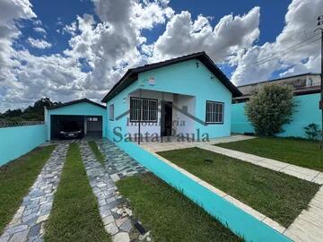 Foto Imóvel - Casa - Nova Russia