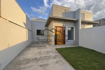 Foto Imóvel - Casa - Uvaranas