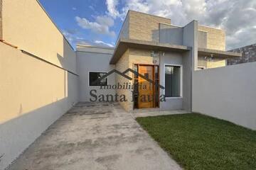 Foto Imóvel - Casa - Uvaranas