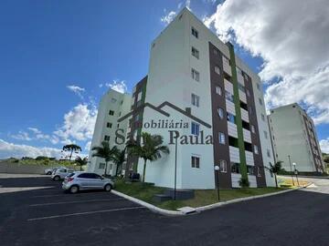 Foto Imóvel - Apartamento - Parque Das Flores