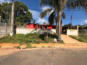 Foto Imóvel - Casa - Contorno