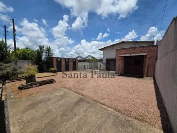 Foto Imóvel - Barracão - Monte Belo