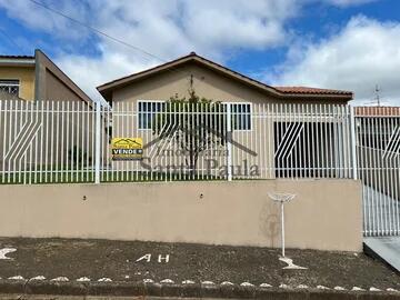 Foto Imóvel - Casa - Santa Paula