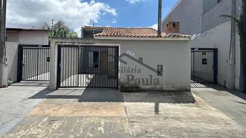 Foto Imóvel - Casa - Monte Belo