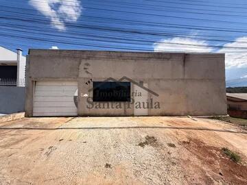 Foto Imóvel - Casa - Santa Paula