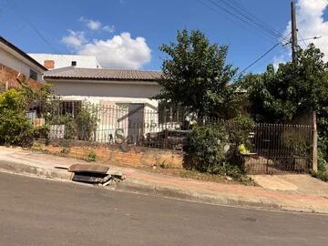 Foto Imóvel - Casa - Santa Paula