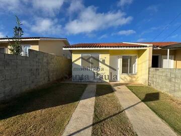 Foto Imóvel - Casa - Condomínio Porto Sabiá