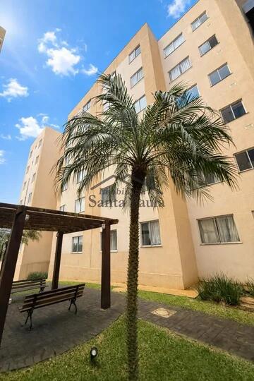 Foto Imóvel - Apartamento - Jardim Das Araucárias