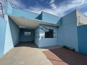 Foto Imóvel - Casa - Cará Cará