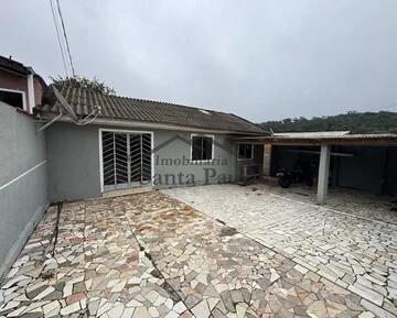 Foto Imóvel - Casa - Santa Paula