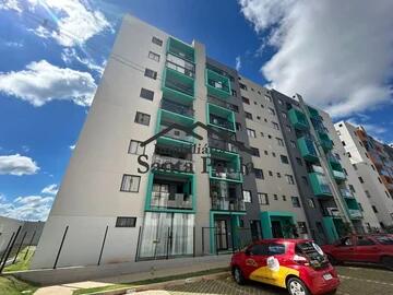 Foto Imóvel - Apartamento - Vista Santa Paula Torre 6