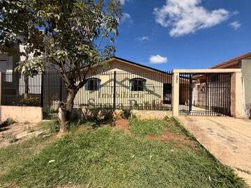 Foto Imóvel - Casa - Olarias