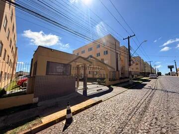 Foto Imóvel - Apartamento Residencial Acácia Ii - Oficinas