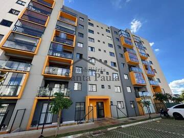 Foto Imóvel - Apartamento - Vista Santa Paula Torre 7