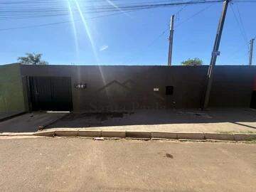 Foto Imóvel - Casa - Chapada