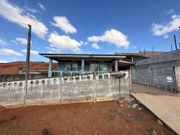 Foto Imóvel - Casa - Dom Bosco