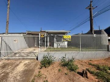 Foto Imóvel - Casa De Esquina - Monte Belo