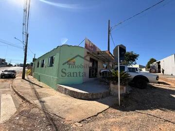 Foto Imóvel - Casa Com Ponto Comercial - Colônia Dona Luiza