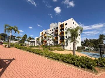 Foto Imóvel - Apartamento - Vista Uvaranas