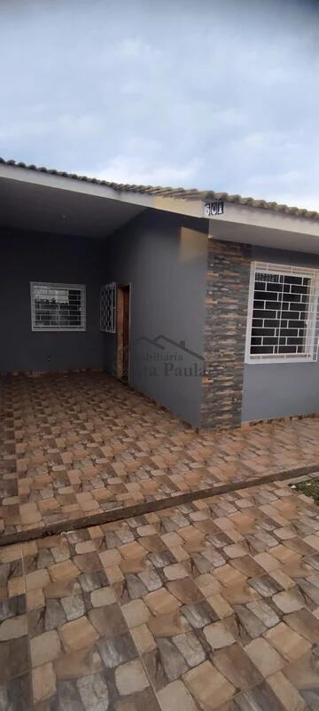 Foto Imóvel - Casa - Gralha Azul