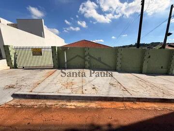 Foto Imóvel - Casa - Jardim Gianna