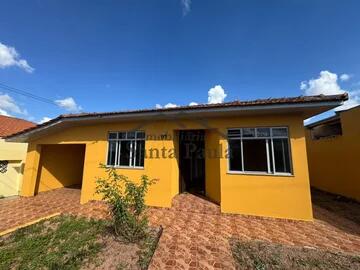 Foto Imóvel - Casa - Chapada