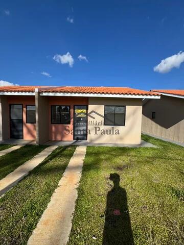 Foto Imóvel - Casa - Campo Belo Gold 2