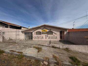 Foto Imóvel - Casa - Santa Paula