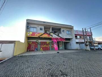 Foto Imóvel - Apartamento - Itápoa