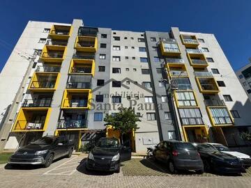 Foto Imóvel - Apartamento - Vista Santa Paula Torre 5