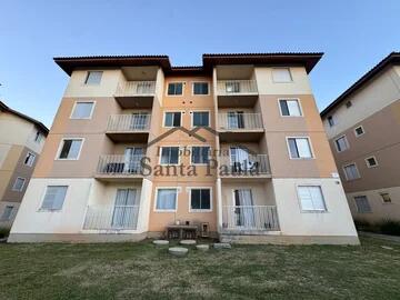 Foto Imóvel - Apartamento - Condomínio Le Village Pitangui