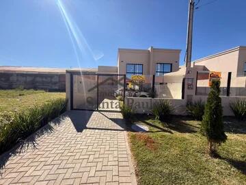 Foto Imóvel - Casa - Residencial Terraliz