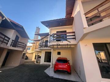 Foto Imóvel - Sobrado - Condominio Capitao Rivadavia Maciel