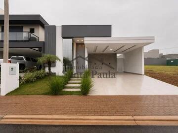 Foto Imóvel - Casa - Condomínio Ecoville