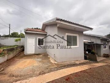 Foto Imóvel - Casa - Chapada