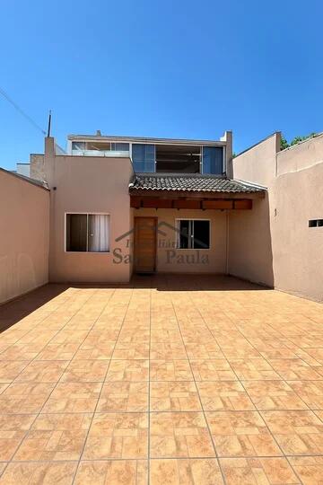 Foto Imóvel - Casa - Campos Elísios