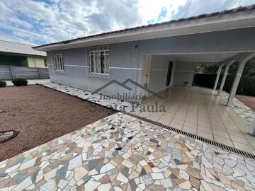 Foto Imóvel - Casa - Contorno
