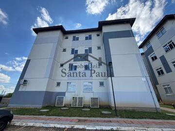 Foto Imóvel - Apartamento - Vida Nova Ii Uvaranas