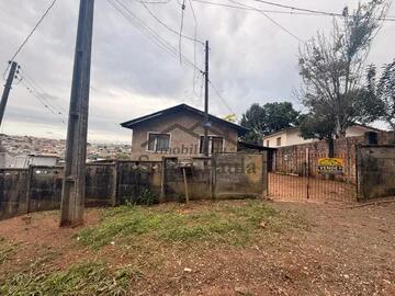 Foto Imóvel - Terreno - Chapada