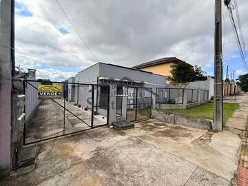 Foto Imóvel - Casa - Orfãs