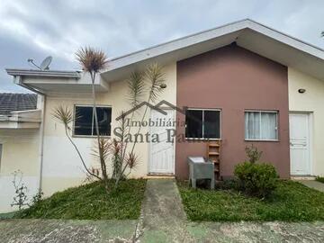 Foto Imóvel - Casa Em Condomínio - Panorama