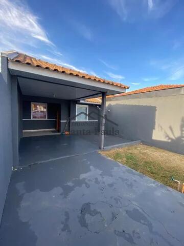 Foto Imóvel - Casa - Gralha Azul