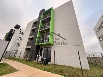 Foto Imóvel - Apartamento - Vittace Sabará Torre 2