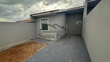 Foto Imóvel - Casa - Porto Feliz