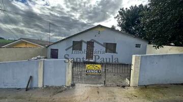 Foto Imóvel - Casa - Santa Paula