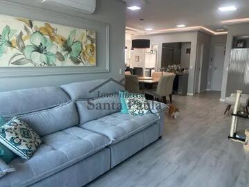 Foto Imóvel - Apartamento - Residencial Torres Cezanne
