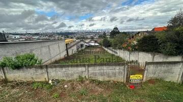 Foto Imóvel - Terreno - Vila Raquel