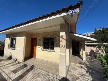 Foto Imóvel - Casa - Uvaranas