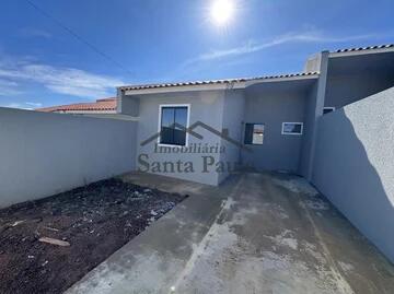 Foto Imóvel - Casa - Uvaranas