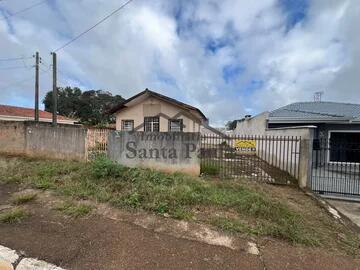 Foto Imóvel - Terreno - Chapada